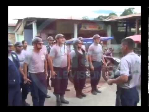 Serenos de la Banda ponen en marcha plan de contingencia por Semana Santa