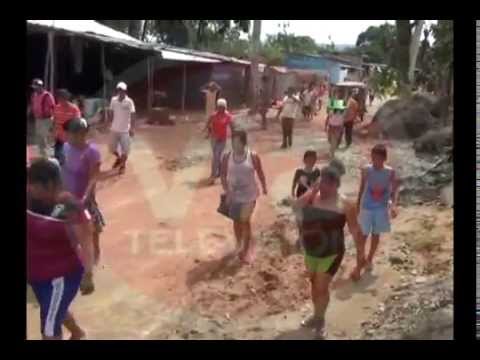 Abogado desmiente presuntas irregularidades en Nueva Esperanza del Cumbaza Abogado desmiente presuntas irregularidades en Nueva Esperanza del Cumbaza