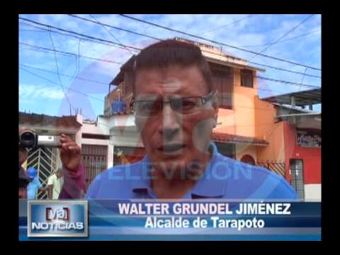 Alcalde de Tarapoto anuncia que Proyecto Cachiyacu II será una realidad Alcalde de Tarapoto anuncia que Proyecto Cachiyacu II será una realidad