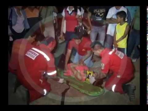 Capturan a presunto involucrado en asalto y asesinato a empresario de Saposoa Capturan a presunto involucrado en asalto y asesinato a empresario de Saposoa
