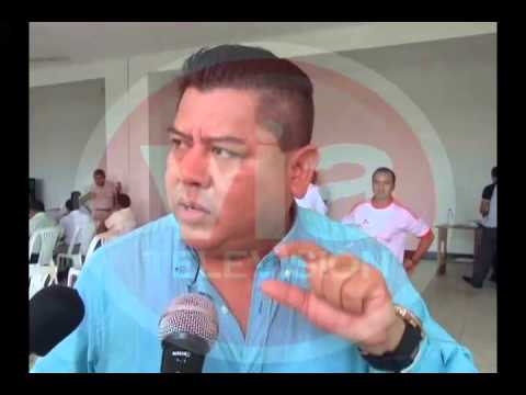 Carlos Philco descarta que esté tras la solicitud de vacancia de regidora Carlos Philco descarta que esté tras la solicitud de vacancia de regidora