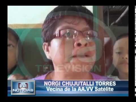 Colapsa servicio de baja policía en la Banda Colapsa servicio de baja policía en la Banda