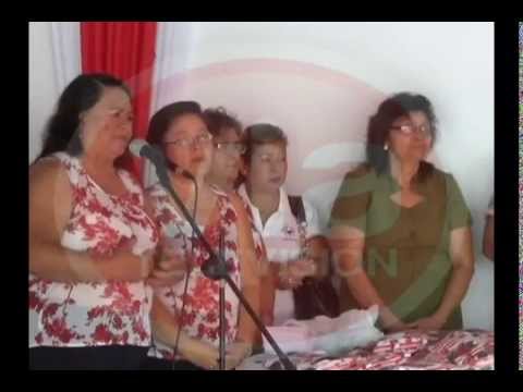 Comenzaron las celebraciones por el día de la madre Comenzaron las celebraciones por el día de la madre