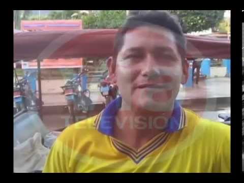 Defensa civil entrega apoyo a afectados por temporal de lluvias Defensa civil entrega apoyo a afectados por temporal de lluvias