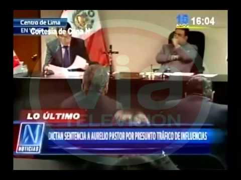 Dirigentes se solidarizan con Aurelio Pastor Valdiviezo Dirigentes se solidarizan con Aurelio Pastor Valdiviezo