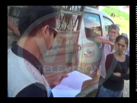 Empresa informal continúa laborando pese a haber sido clausurada Empresa informal continúa laborando pese a haber sido clausurada