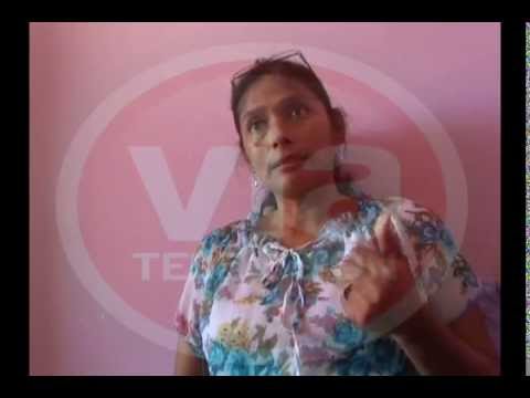 En Tarapoto se incrementa el indice de violencia familiar En Tarapoto se incrementa el indice de violencia familiar