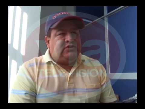 Tony Ayapi asumió la gerencia municipal de Morales Tony Ayapi asumió la gerencia municipal de Morales