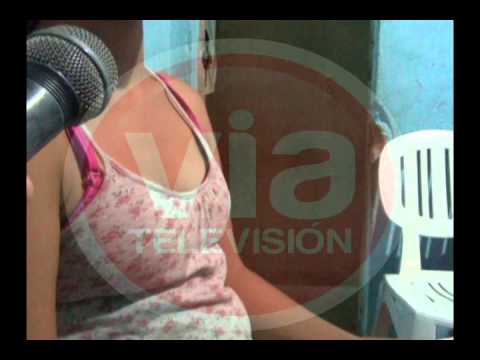 Adolescente es agredida por su padrastro quien intentó ahorcarla Adolescente es agredida por su padrastro quien intentó ahorcarla