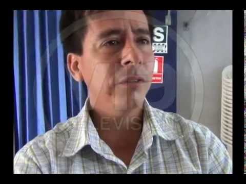 Alcalde bandino llama soberbio a gobernador regional de San Martín Alcalde bandino llama soberbio a gobernador regional de San Martín
