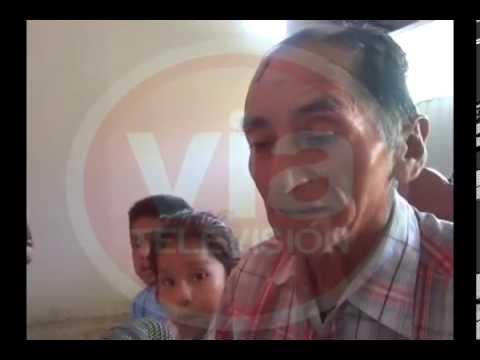 Anciano pepeado necesita apoyo para regresar a Chiclayo Anciano pepeado necesita apoyo para regresar a Chiclayo