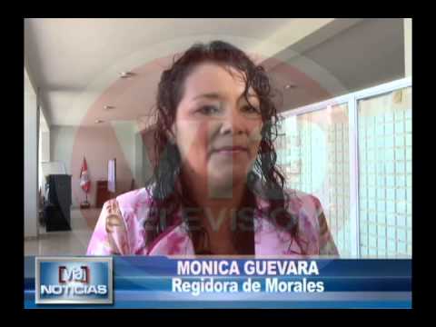 Mañana distribuirán insumos para los comités de vaso de leche de Morales Mañana distribuirán insumos para los comités de vaso de leche de Morales