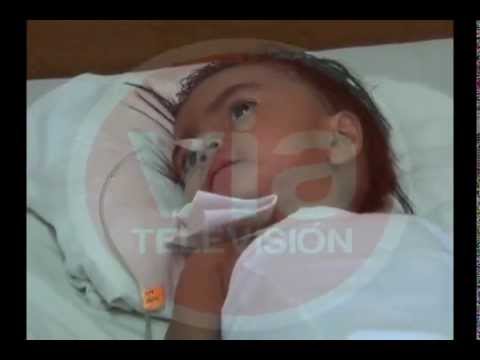 Padre de familia solicita apoyo para salvar la vida de su hija Padre de familia solicita apoyo para salvar la vida de su hija