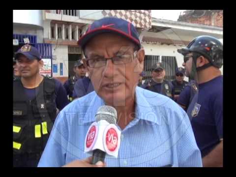 Concientizan a la población a izar la bandera por fiestas patrias Concientizan a la población a izar la bandera por fiestas patrias