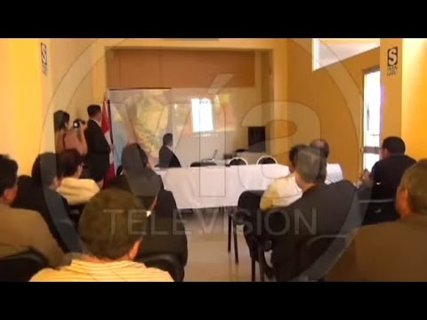 Funcionarios de Loreto reciben información técnica del proyecto Geopolítico Bioceánico Perú Brasil Funcionarios de Loreto reciben información técnica del proyecto Geopolítico Bioceánico Perú Brasil