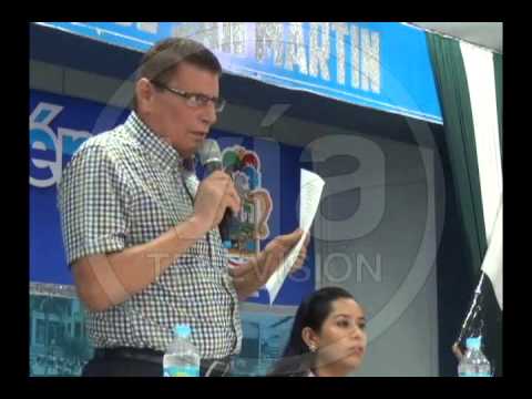 Juramentan a integrantes de la Comisión Municipal APEC 2016 Juramentan a integrantes de la Comisión Municipal APEC 2016