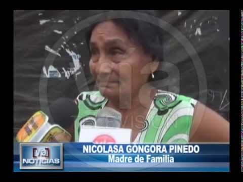 Mujer solicita apoyo para mantener a su hijo con alteraciones mentales Mujer solicita apoyo para mantener a su hijo con alteraciones mentales
