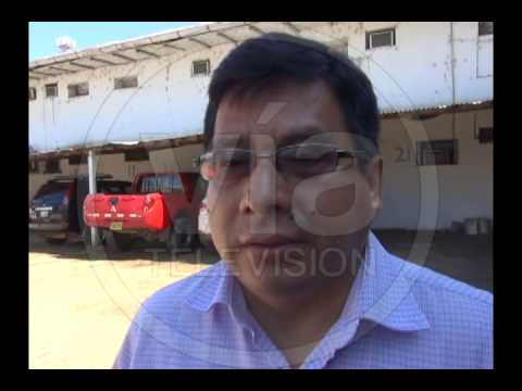 Poder Judicial exige pago de haberes a trabajadores restituidos en Morales Poder Judicial exige pago de haberes a trabajadores restituidos en Morales