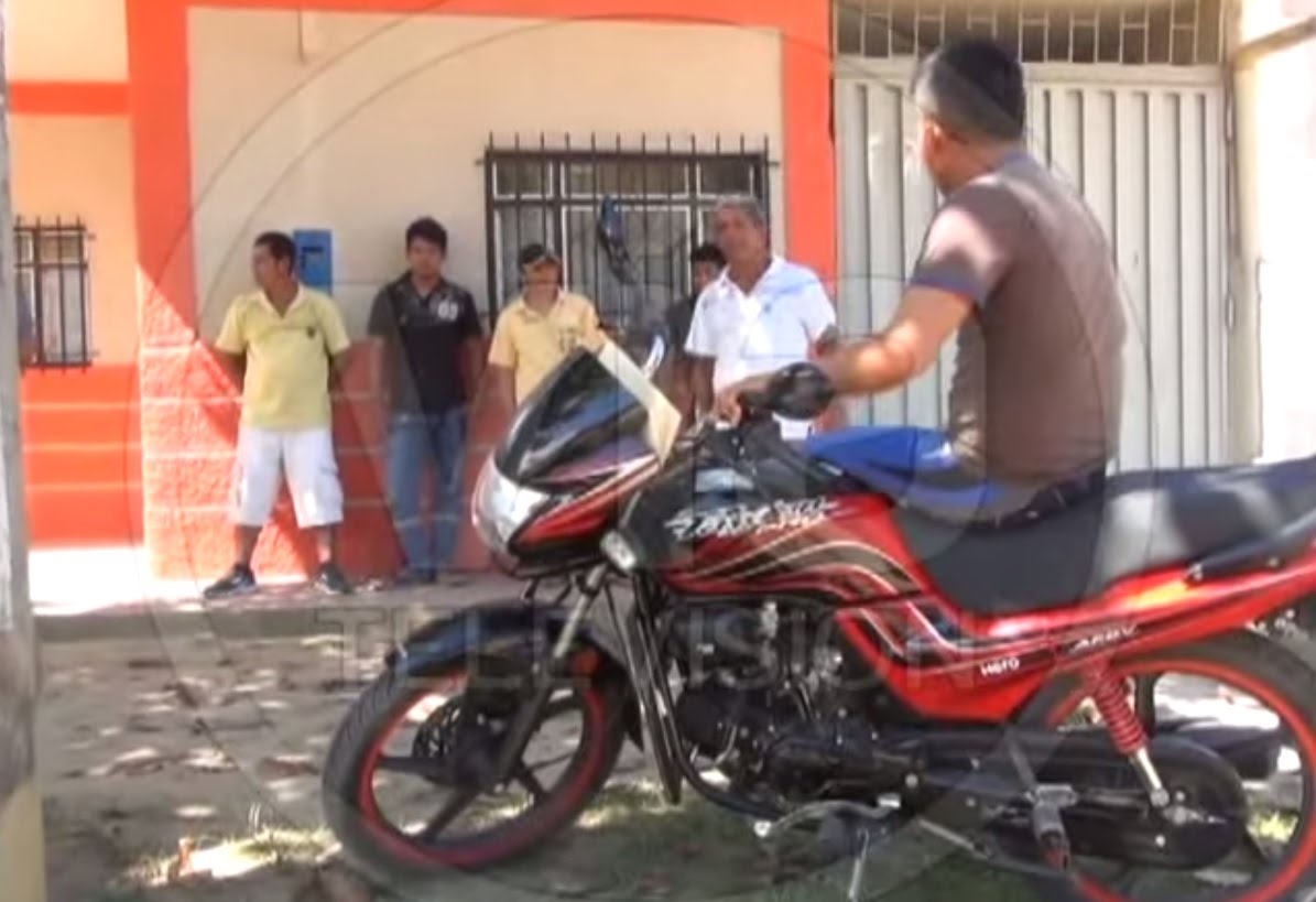 Proveedores reclaman falta de pago a Consorcio FD Proveedores reclaman falta de pago a Consorcio FD