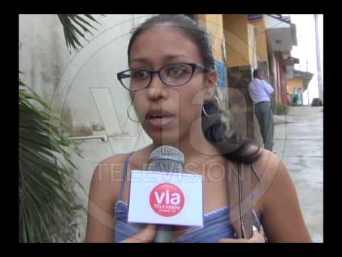 Amenazan de muerte a secretaria de AMRESAM