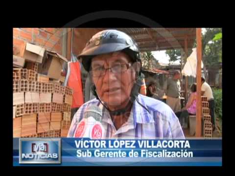 Clausuran peladora de pollo que no tenía licencia de funcionamiento Clausuran peladora de pollo que no tenía licencia de funcionamiento