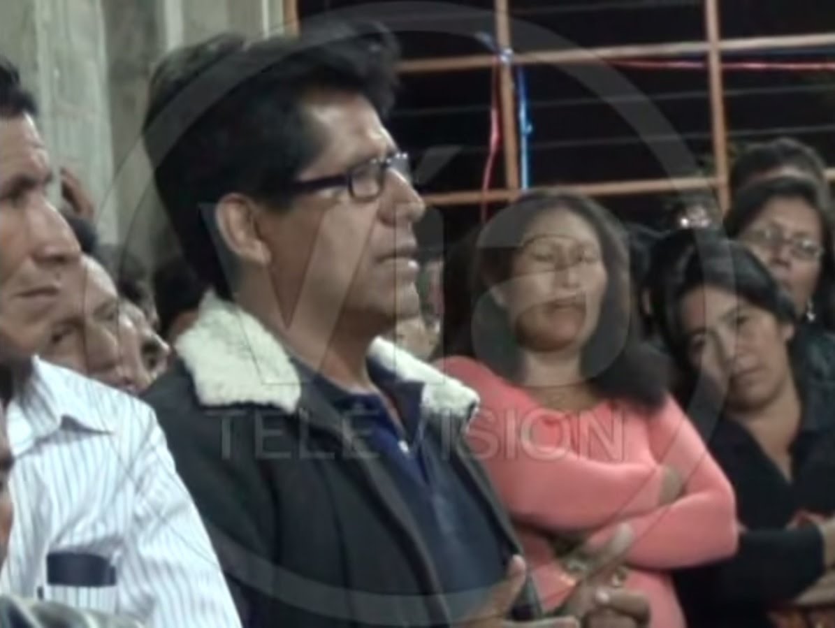 GORESAM inicia proceso de titulación de AA.VV de La Banda GORESAM inicia proceso de titulación de AA.VV de La Banda