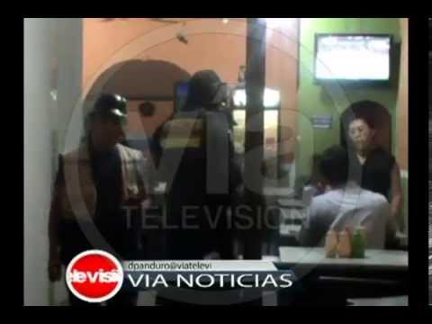 Por no tener documentación en regla clausuran local en La Banda Por no tener documentación en regla clausuran local en La Banda