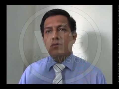 Abogado confirma que alcaldes denunciados podrían ser vacados Abogado confirma que alcaldes denunciados podrían ser vacados