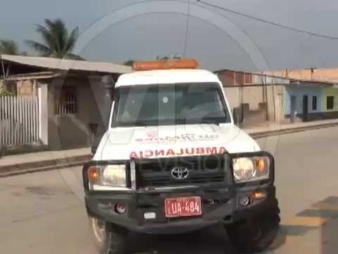 Agricultor por poco se mutila mano tras dispararse con trampero Agricultor por poco se mutila mano tras dispararse con trampero