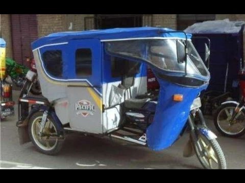 Aliancistas asaltan y despojan de sus pertenencias a mototaxista Aliancistas asaltan y despojan de sus pertenencias a mototaxista