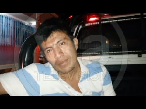 Choque de motocar con moto lineal deja herida a jovencita Choque de motocar con moto lineal deja herida a jovencita