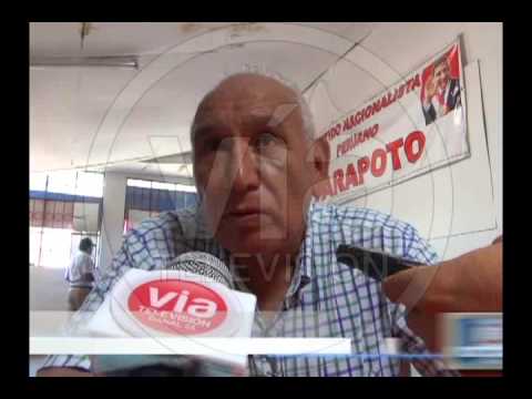 Congresista Yrupailla indica que hay deficiencias en construcción de hospitales Congresista Yrupailla indica que hay deficiencias en construcción de hospitales