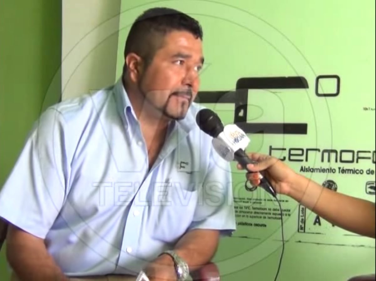 Presentan productos innovadores para la construcción Presentan productos innovadores para la construcción