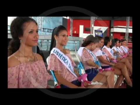 Presentan programación por aniversario de Morales