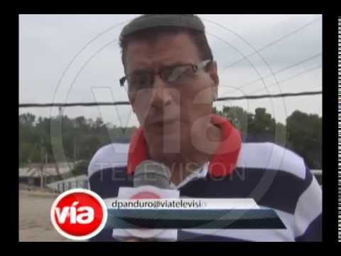 Realizan coordinaciones para retomar trabajos en puente del jr. Shapaja Realizan coordinaciones para retomar trabajos en puente del jr. Shapaja