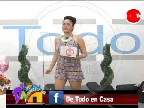 Realizan primer sorteo chapa tu sticker de VIA Televisión