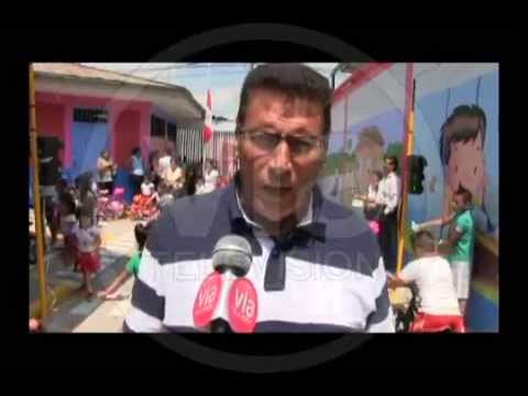 Sensibilizan a niños en temas de reglas de tránsito Sensibilizan a niños en temas de reglas de tránsito