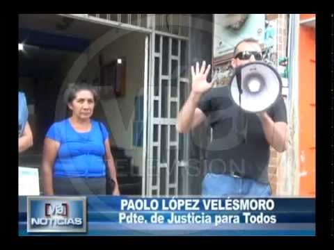 Suspenden audiencia por el asesinato de dos adolescentes