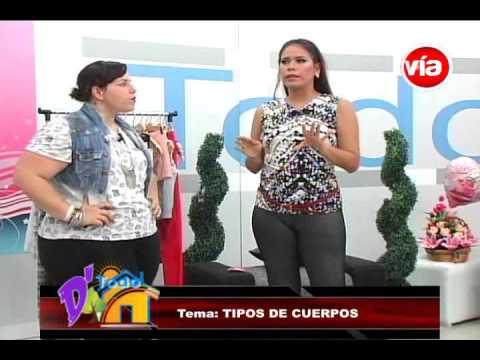 De Todo en Casa, lunes 28 de Septiembre del 2015 De Todo en Casa, lunes 28 de Septiembre del 2015