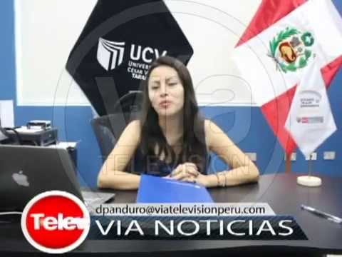 Universidad César Vallejo firma importante convenio con COAR Universidad César Vallejo firma importante convenio con COAR