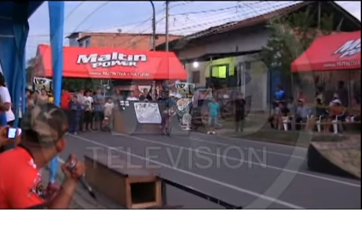 Del 1 de noviembre al 13 de diciembre se realizará la Ciclovía en Morales Del 1 de noviembre al 13 de diciembre se realizará la Ciclovía en Morales