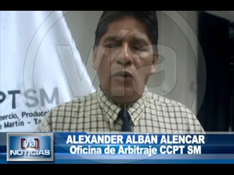 Clausuran curso de arbitraje en Cámara de Comercio Clausuran curso de arbitraje en Cámara de Comercio