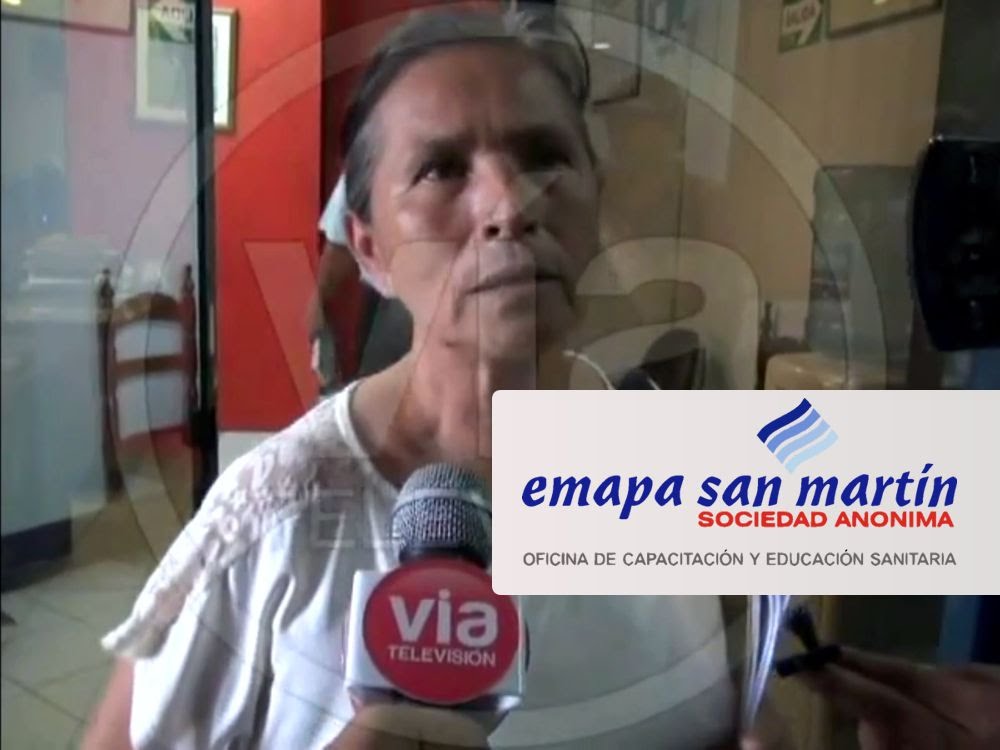 FRECIDES se renune con directorio de EMAPA San Martín FRECIDES se renune con directorio de EMAPA San Martín