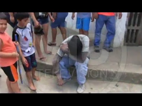 Dos heridos tras choque de motocar con moto lineal en Tarapoto Dos heridos tras choque de motocar con moto lineal en Tarapoto