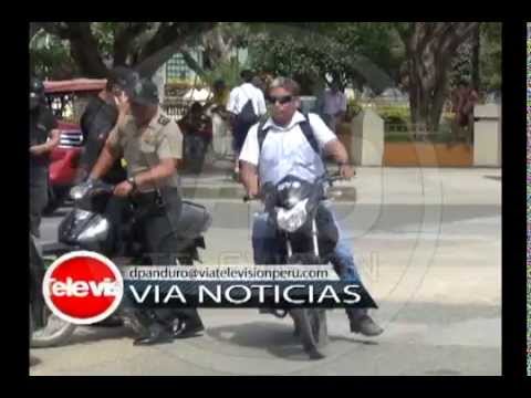 Intensifican operativos policiales en la Banda de Shilcayo Intensifican operativos policiales en la Banda de Shilcayo