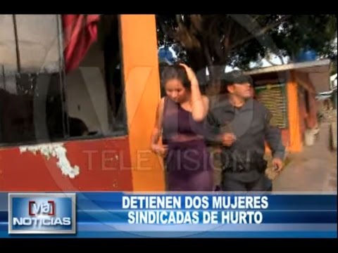 Intervienen a mujeres sindicadas de hurto de dinero a cliente de bar Intervienen a mujeres sindicadas de hurto de dinero a cliente de bar