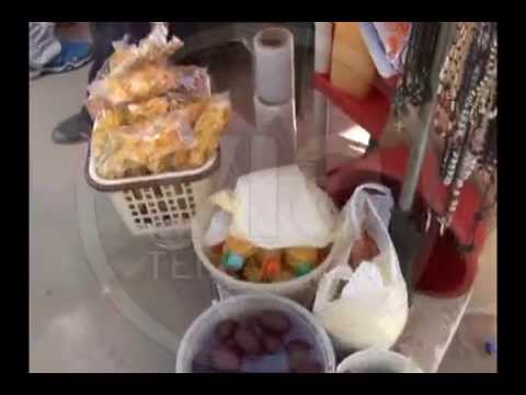 Reordenamiento comercial de terminales terrestres en Morales Reordenamiento comercial de terminales terrestres en Morales