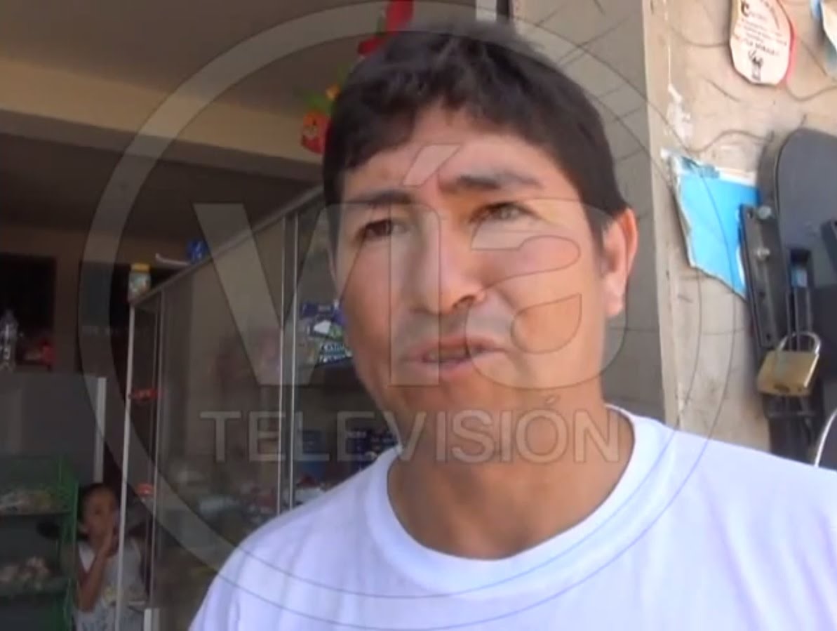 Vecinos de Morales exigen rehabilitar el jirón Francisco Pizarro Vecinos de Morales exigen rehabilitar el jirón Francisco Pizarro
