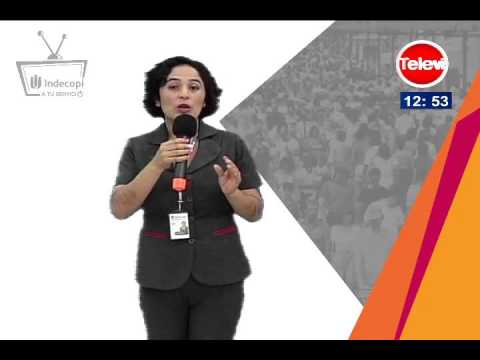 VIA NOTICIAS: INDECOPI 28-10-15 VIA NOTICIAS: INDECOPI 28-10-15