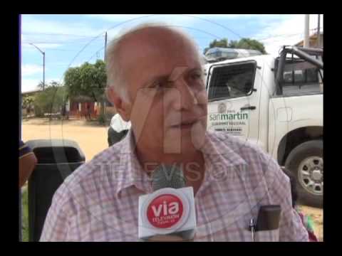 10 videocámaras reforzarán seguridad en La Banda 10 videocámaras reforzarán seguridad en La Banda